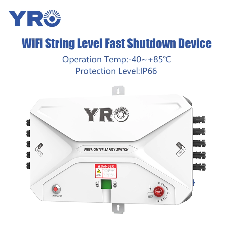 WiFi 1-5文字列RSD高速シャットダウンデバイス