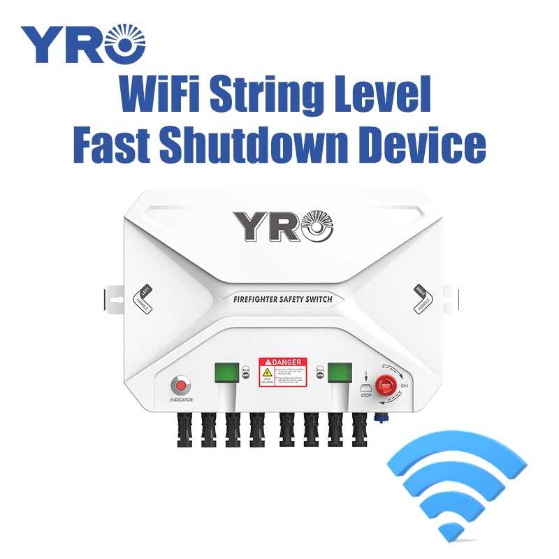 WiFi 6-10文字列RSD高速シャットダウンデバイス